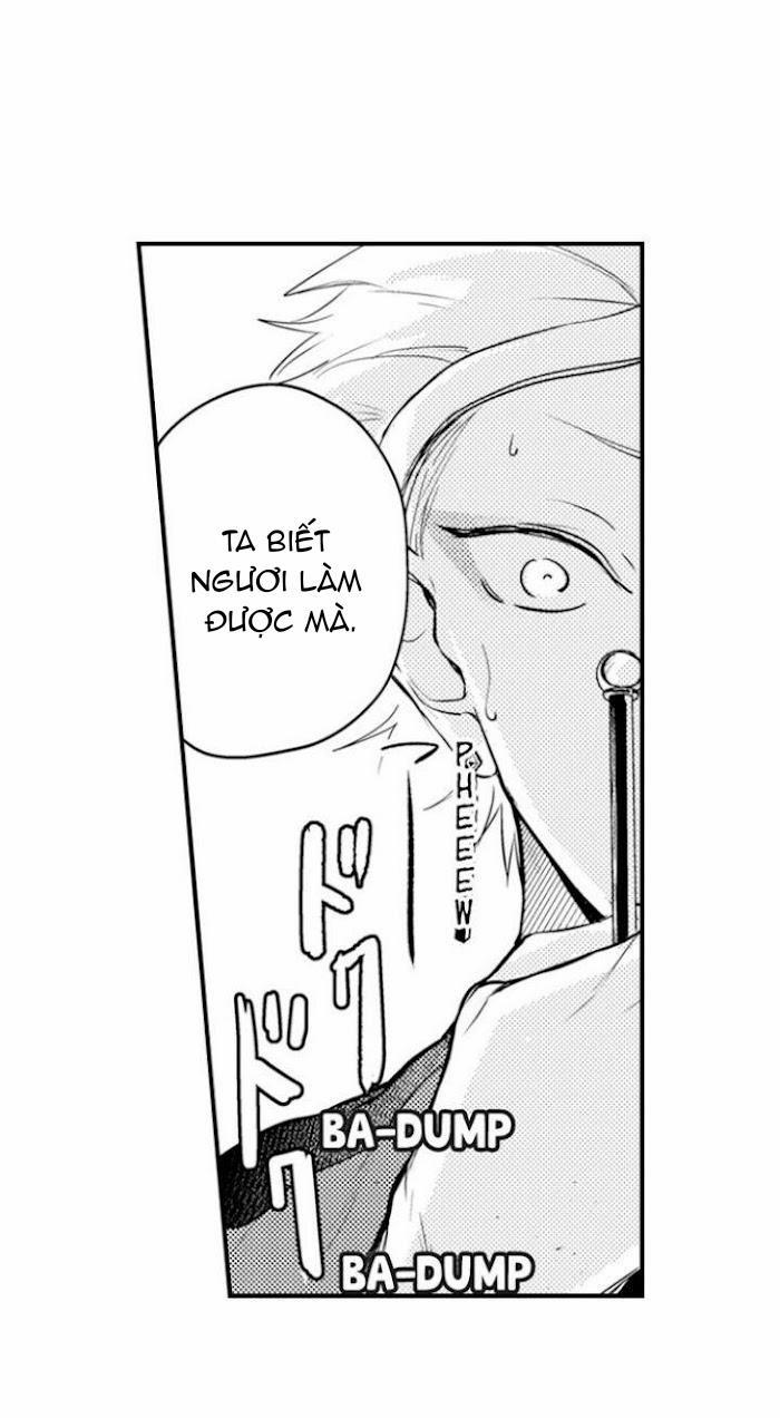 Chuyến Du Ngoạn Tây Phương Tình Thú 6 trang 9