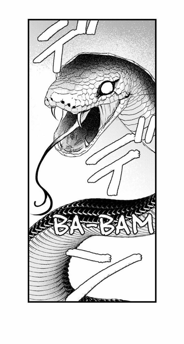 Chuyến Du Ngoạn Tây Phương Tình Thú 7 trang 20