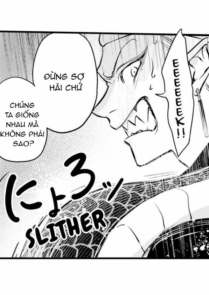 Chuyến Du Ngoạn Tây Phương Tình Thú 7 trang 29