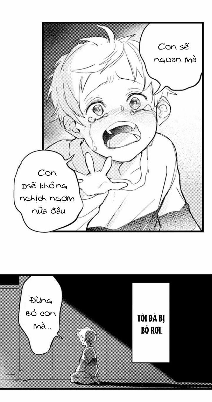 Chuyến Du Ngoạn Tây Phương Tình Thú 7 trang 3