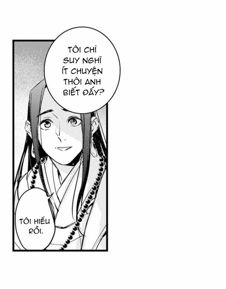 Chuyến Du Ngoạn Tây Phương Tình Thú 7 trang 5