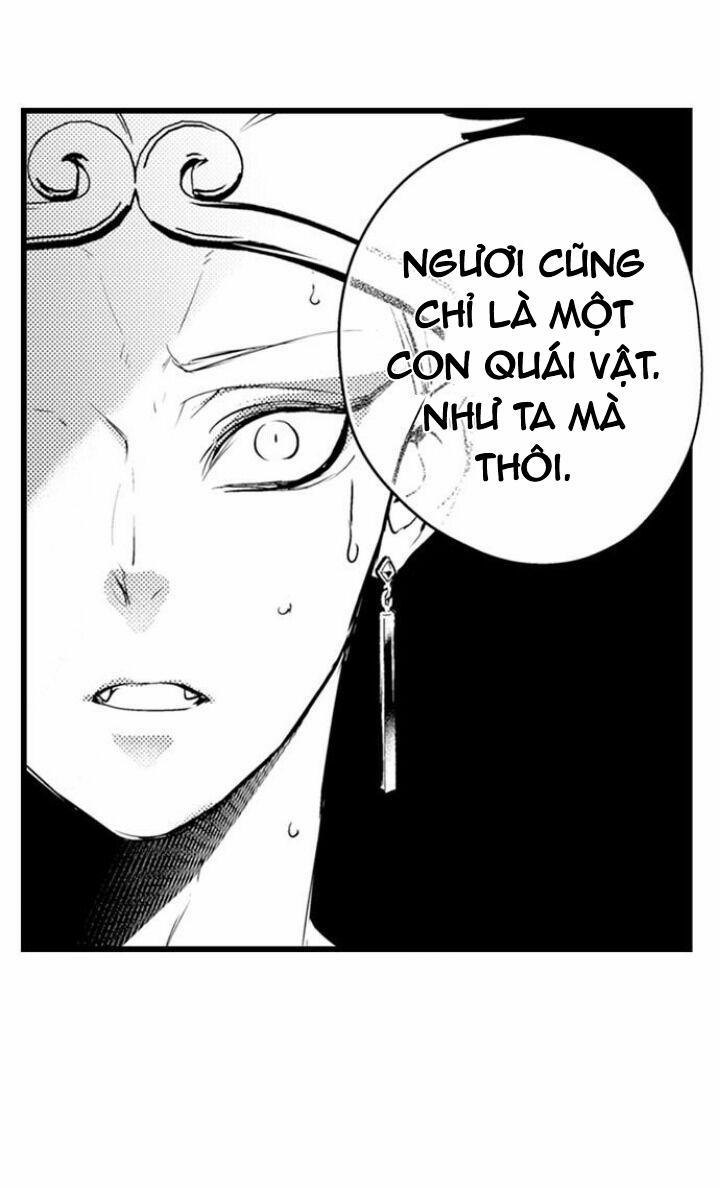 Chuyến Du Ngoạn Tây Phương Tình Thú 8 trang 4