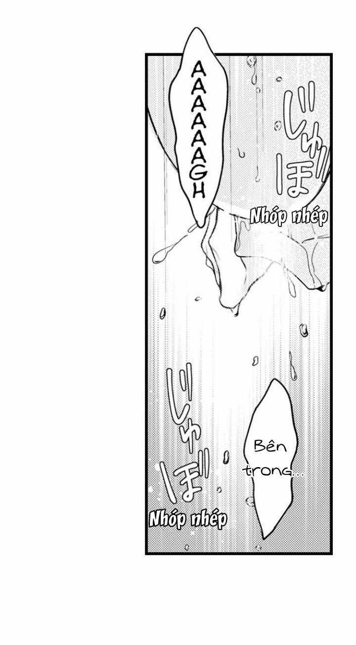 Chuyến Du Ngoạn Tây Phương Tình Thú 9 trang 14