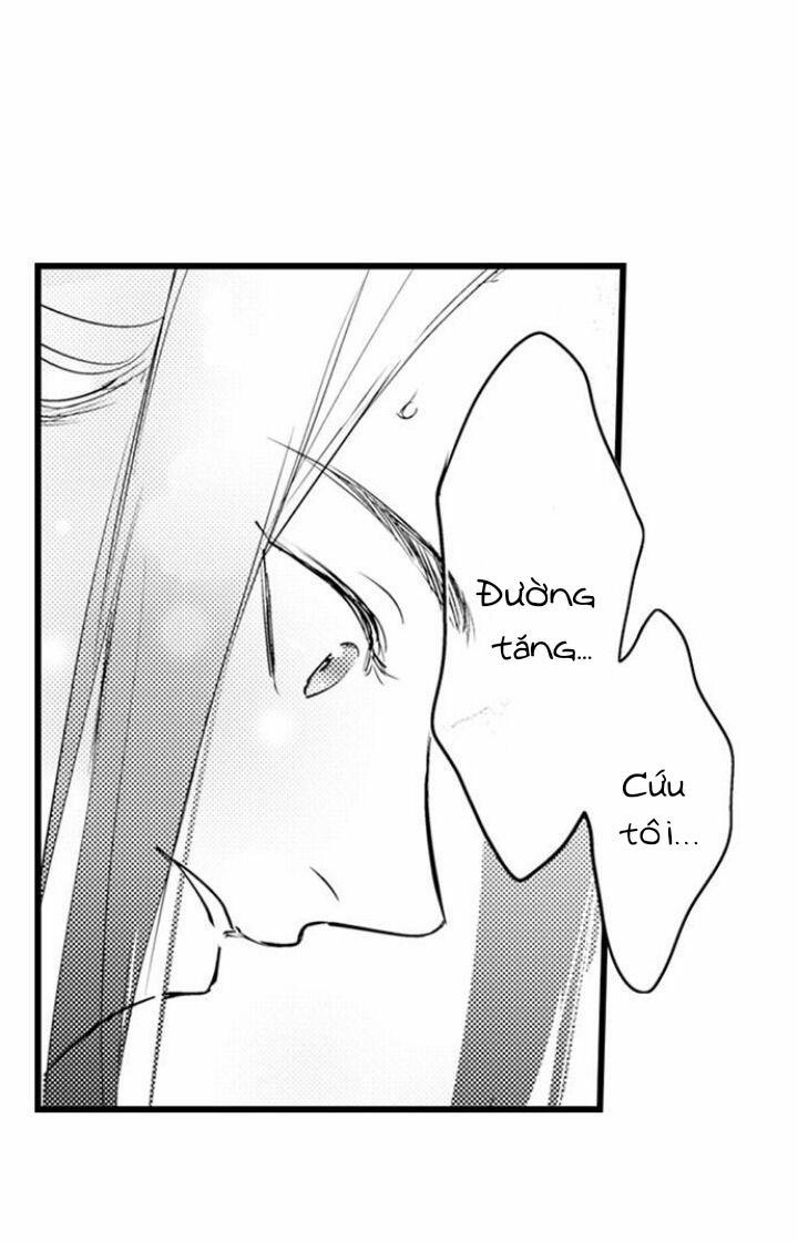 Chuyến Du Ngoạn Tây Phương Tình Thú 9 trang 16