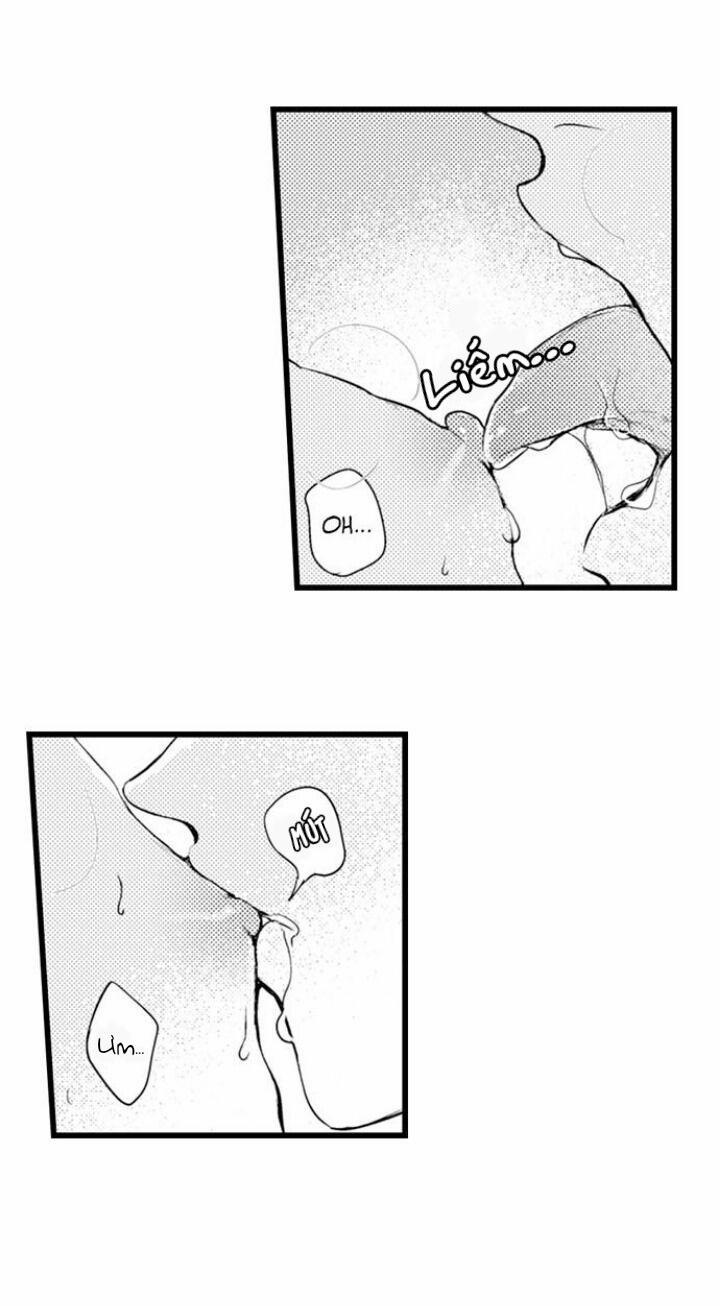 Chuyến Du Ngoạn Tây Phương Tình Thú 9 trang 5