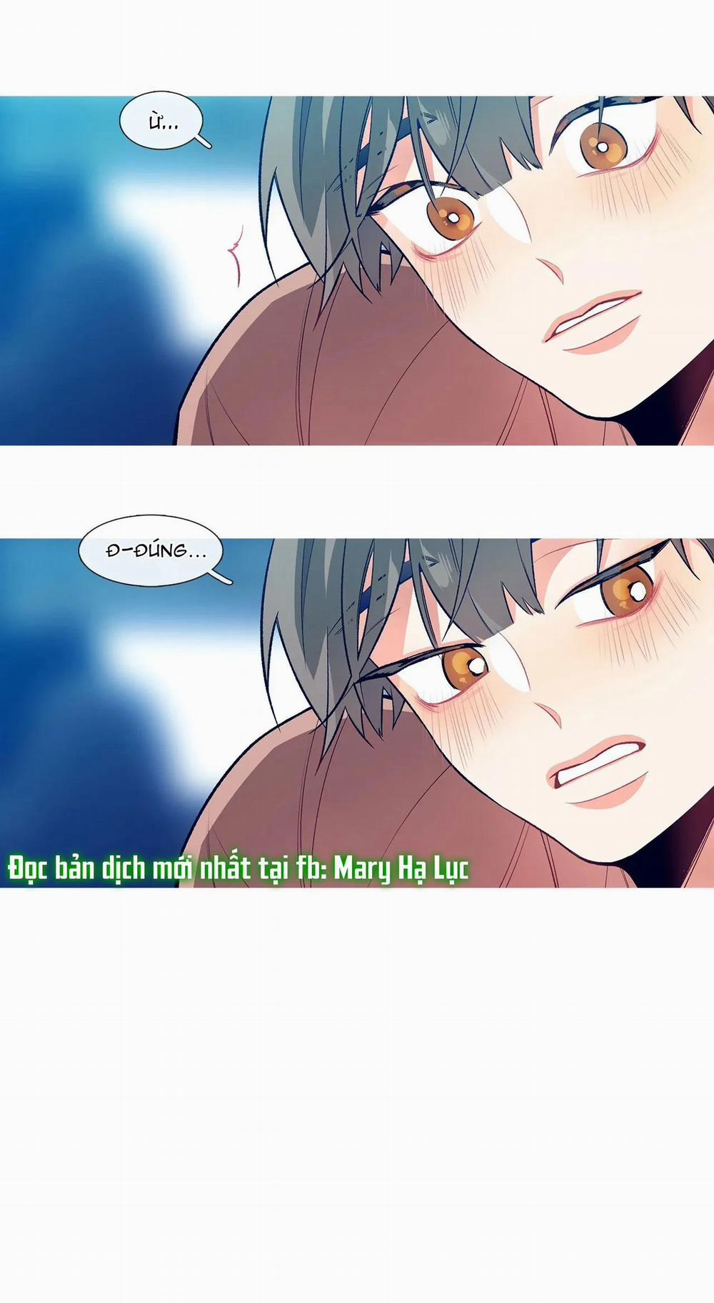 Chuyện Gì Đây? 1 trang 11