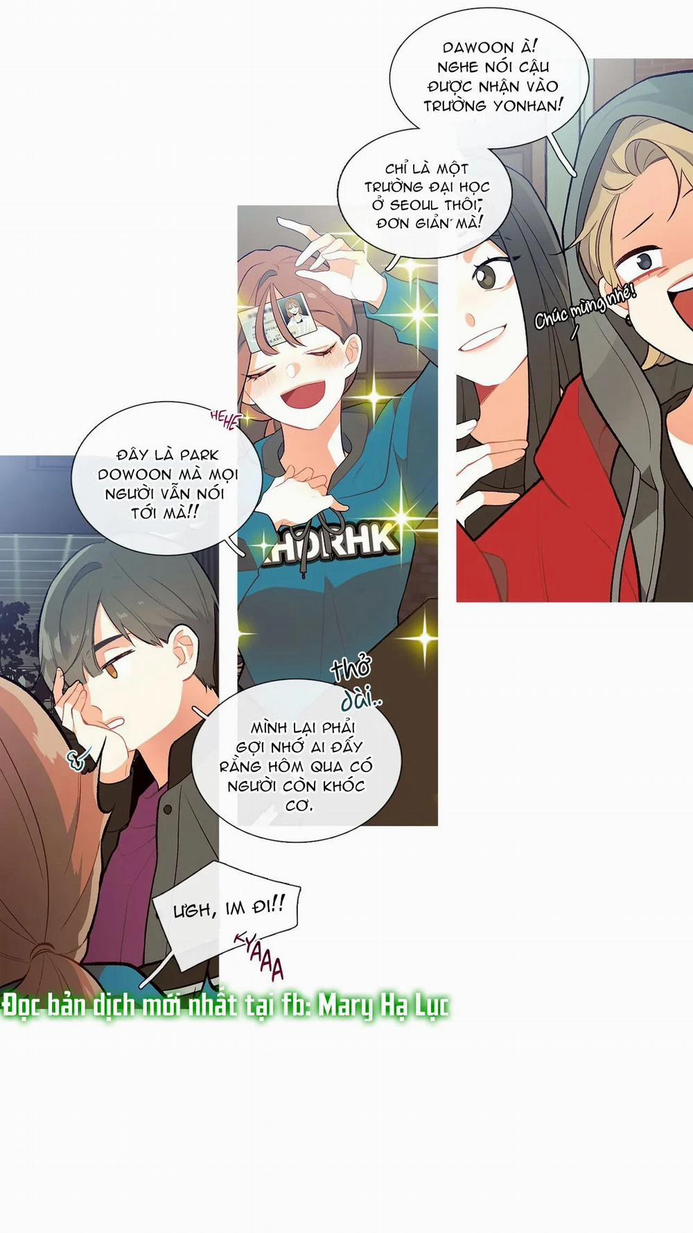 Chuyện Gì Đây? 1 trang 13