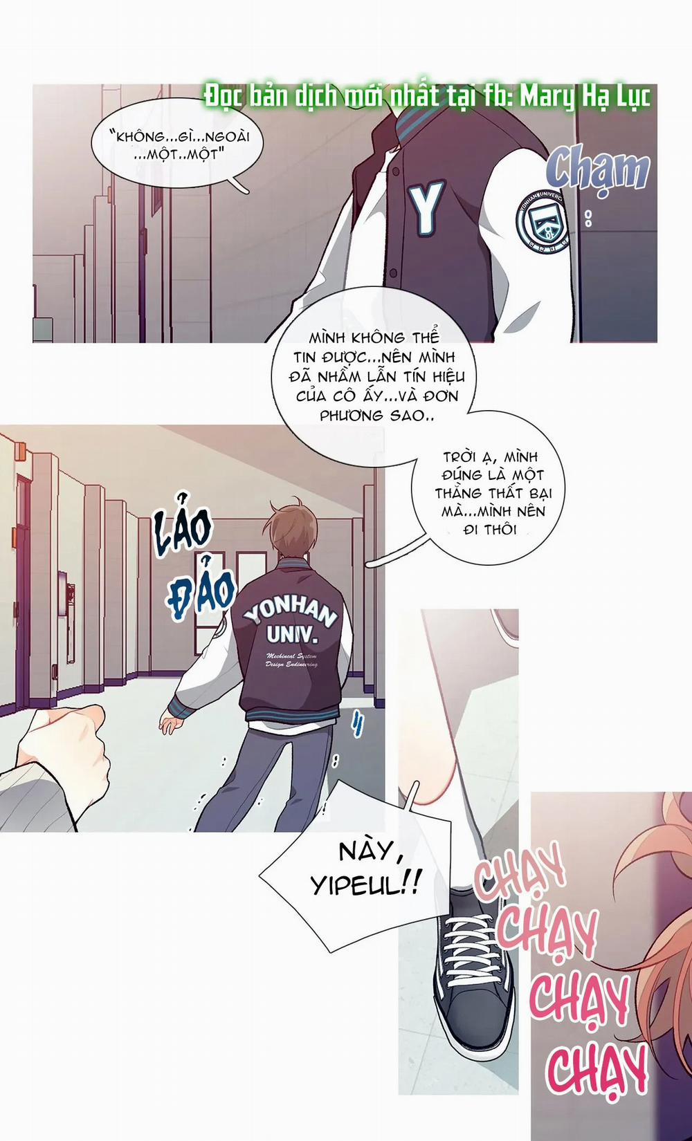 Chuyện Gì Đây? 1 trang 20