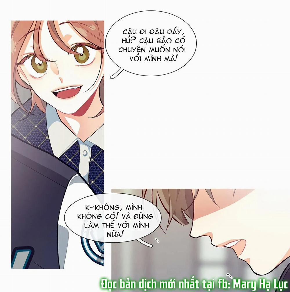 Chuyện Gì Đây? 1 trang 22