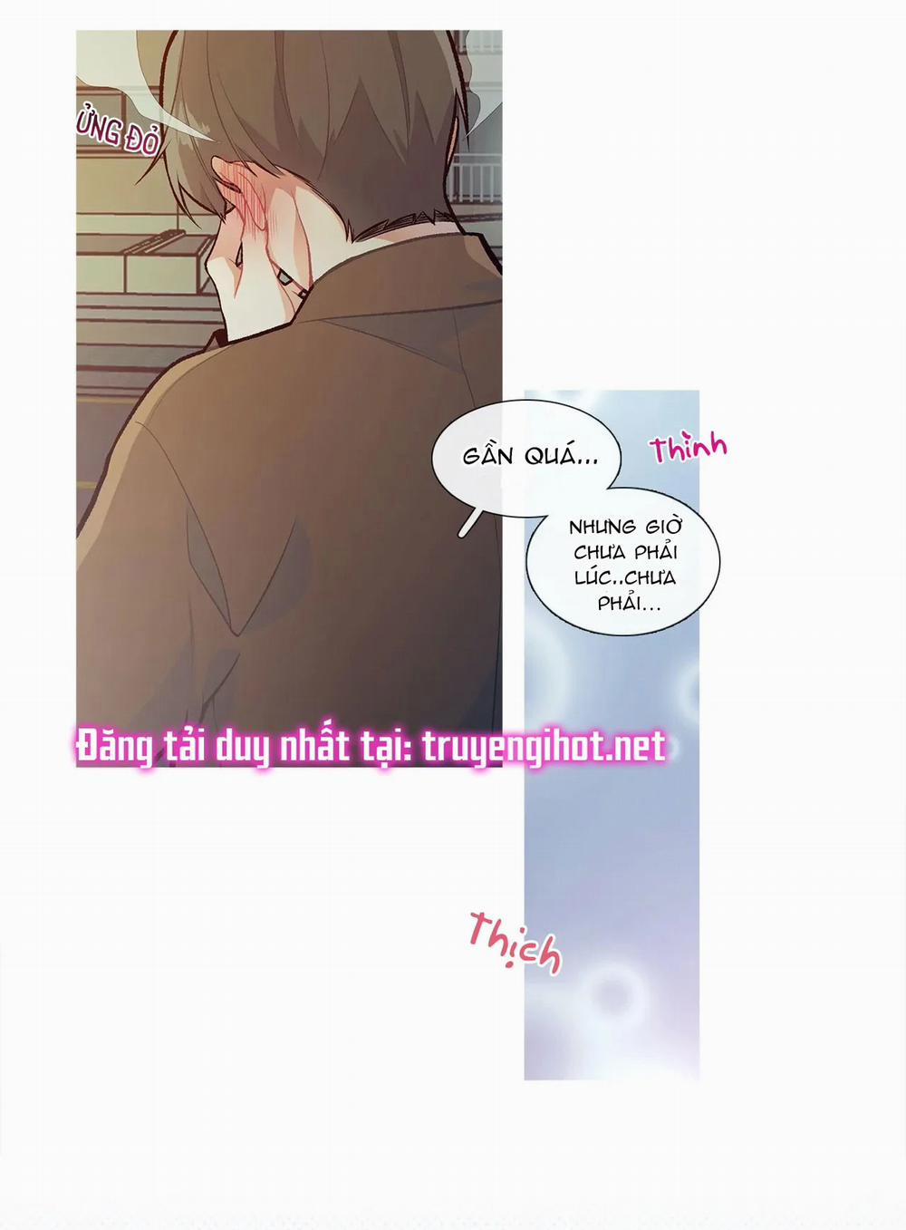 Chuyện Gì Đây? 1 trang 29