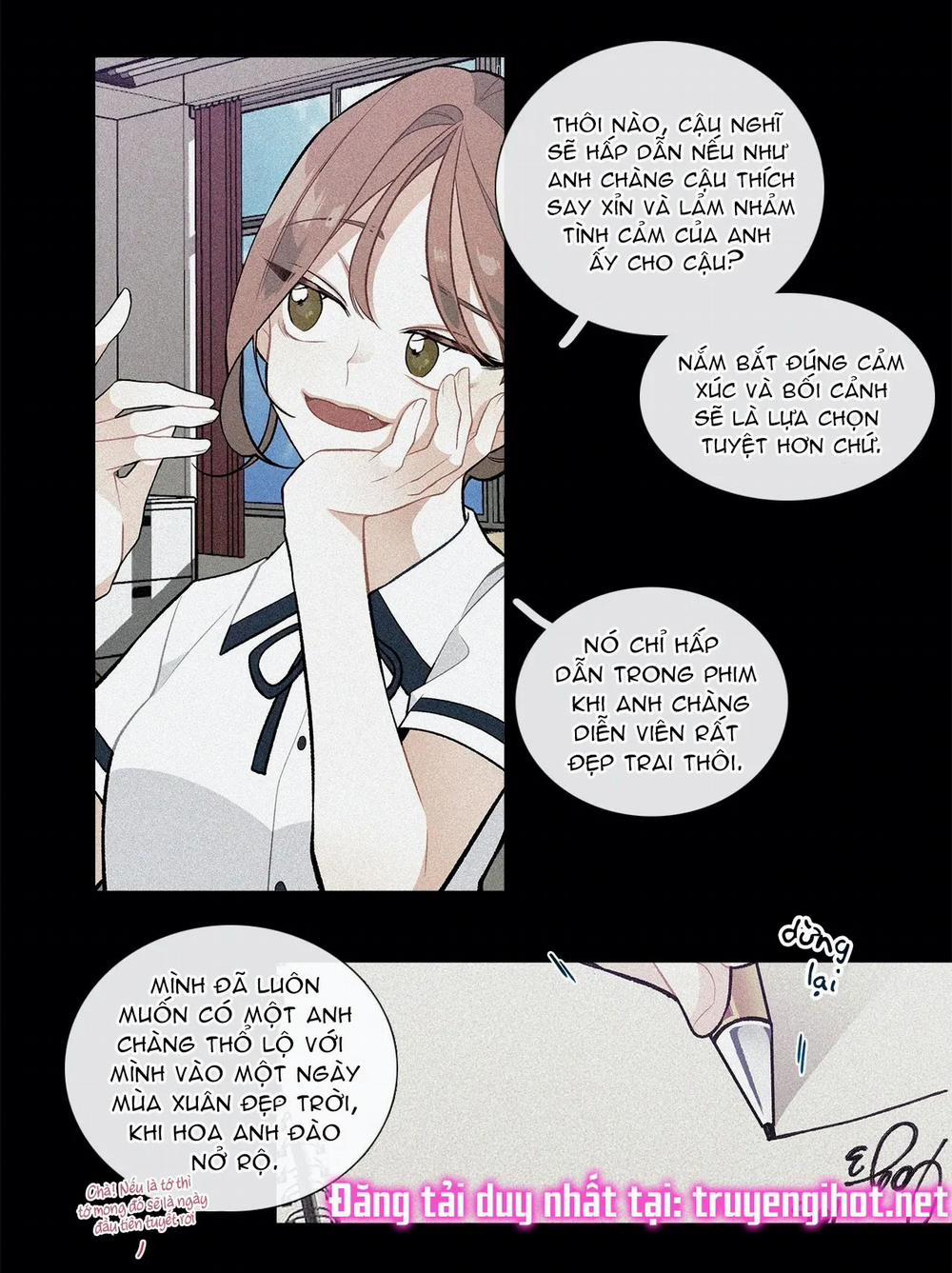 Chuyện Gì Đây? 1 trang 31