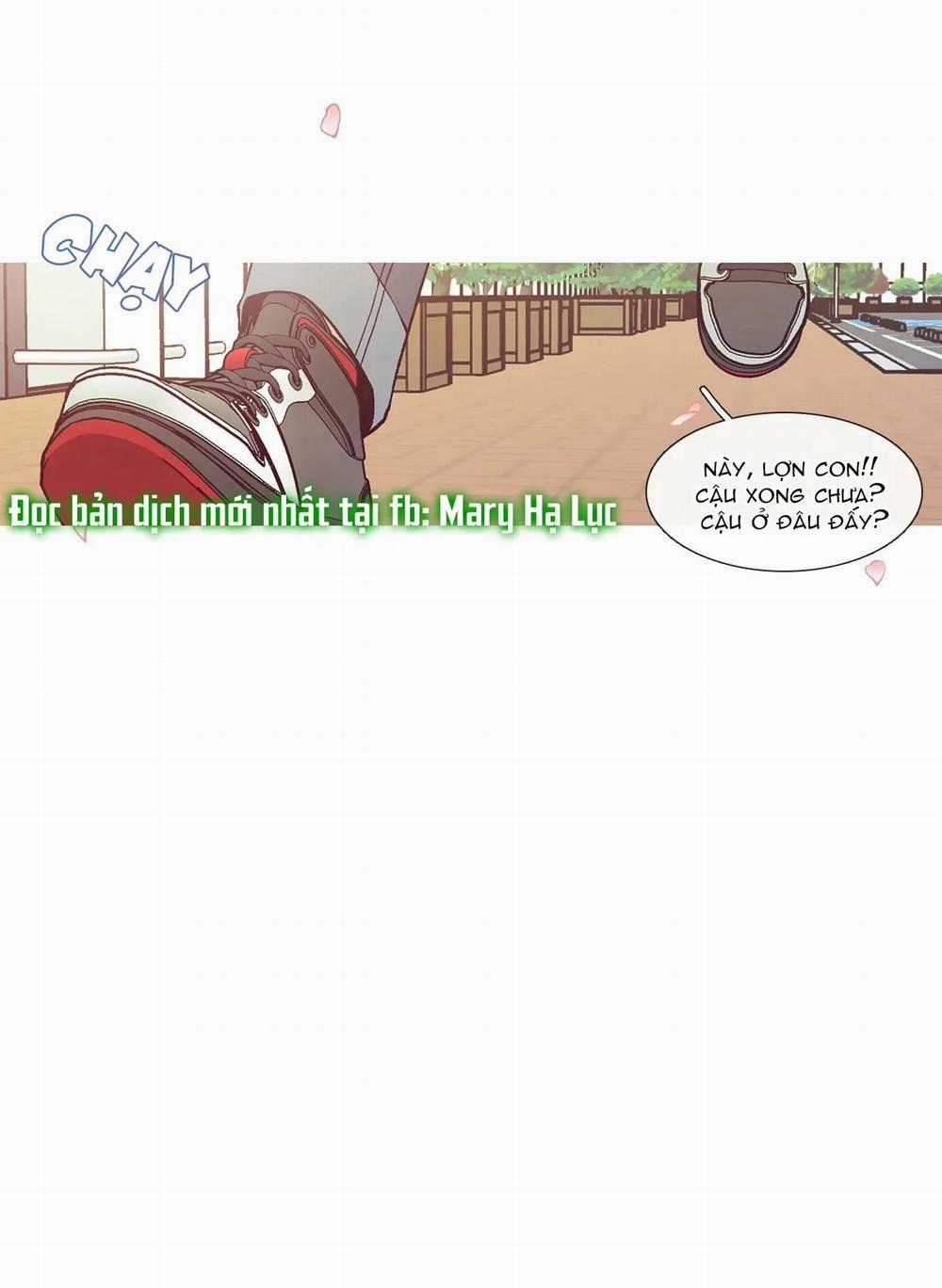 Chuyện Gì Đây? 1 trang 34