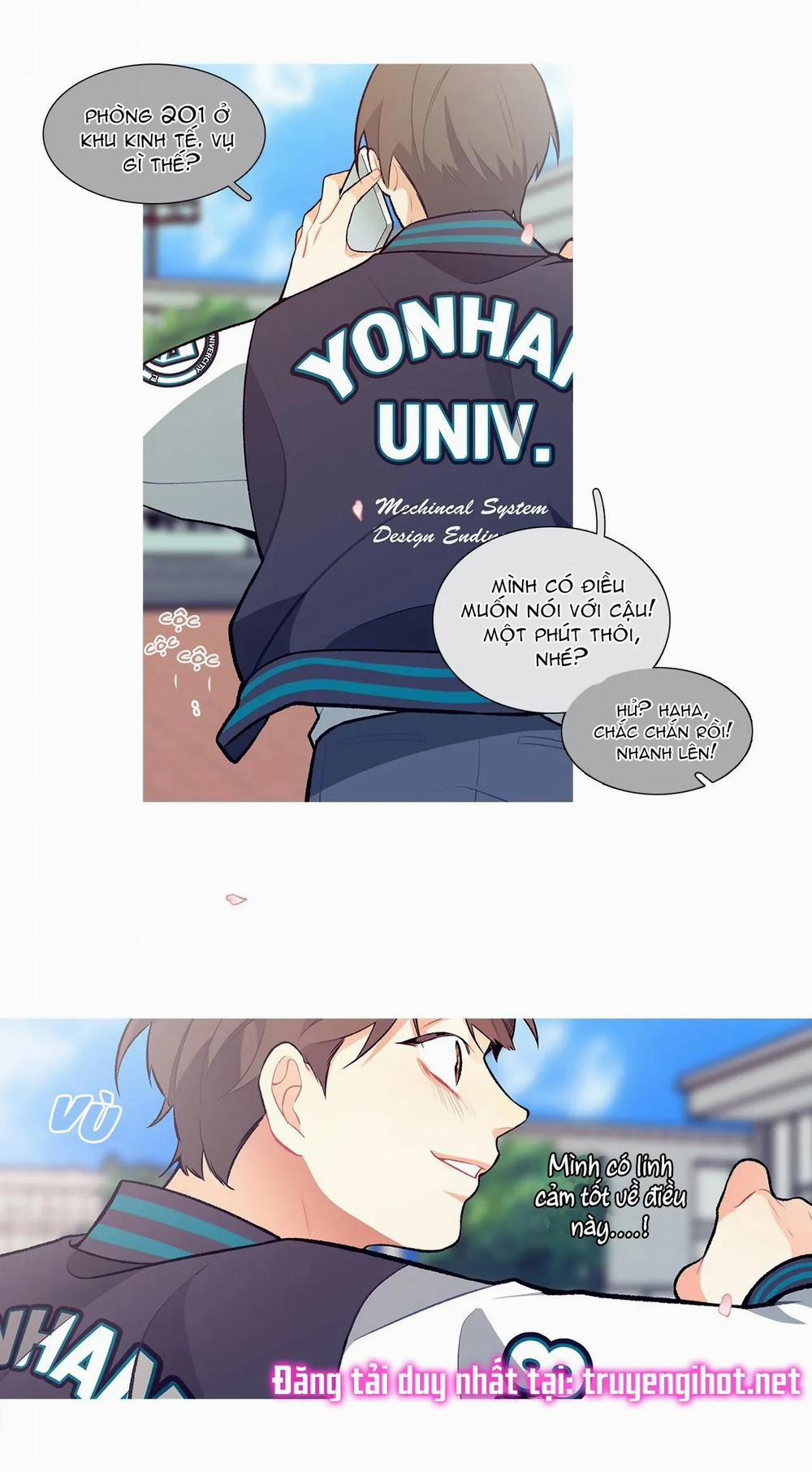 Chuyện Gì Đây? 1 trang 35