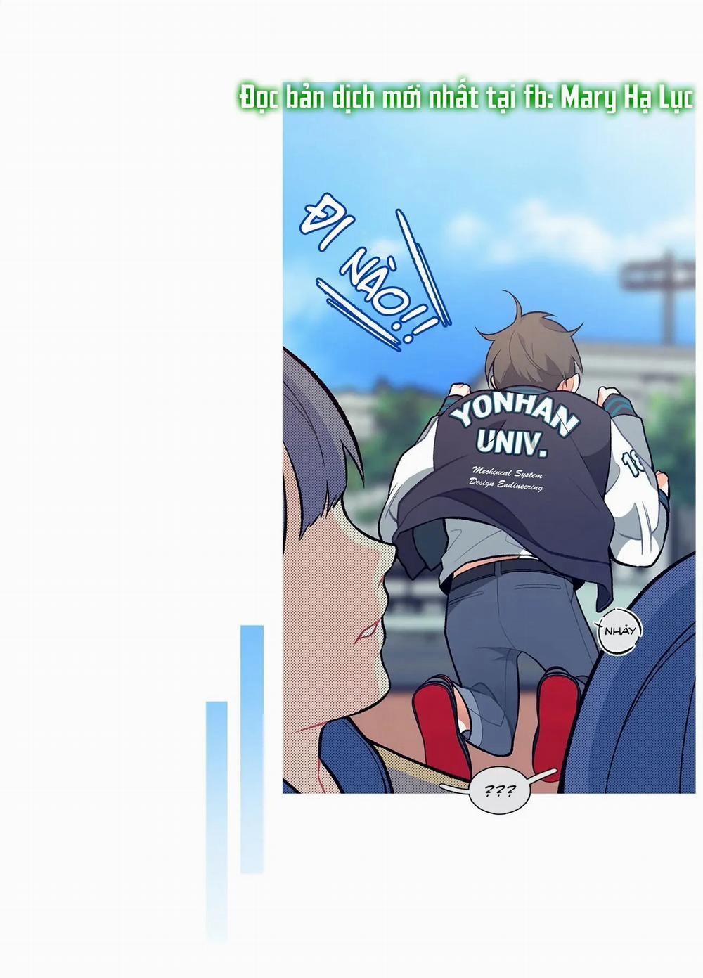 Chuyện Gì Đây? 1 trang 36