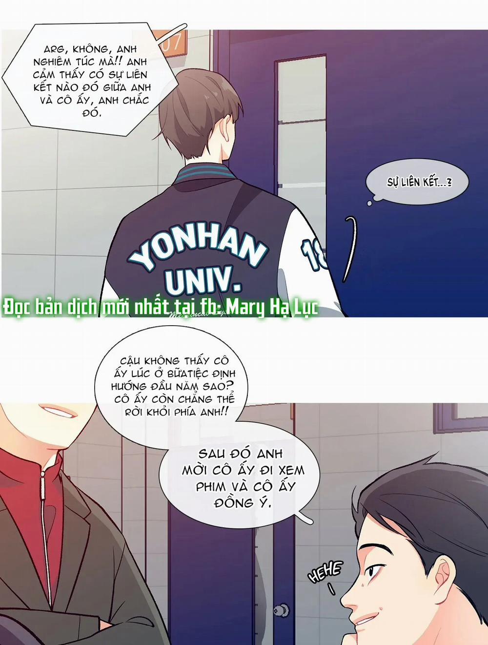 Chuyện Gì Đây? 1 trang 38