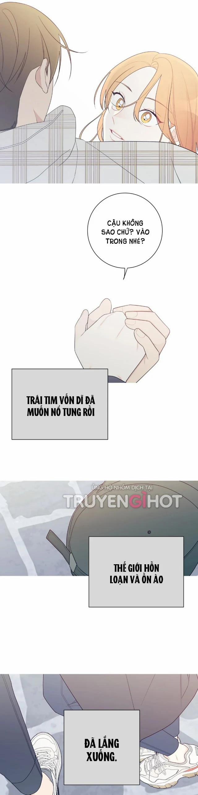 Chuyện Gì Đây? 144.5 trang 0