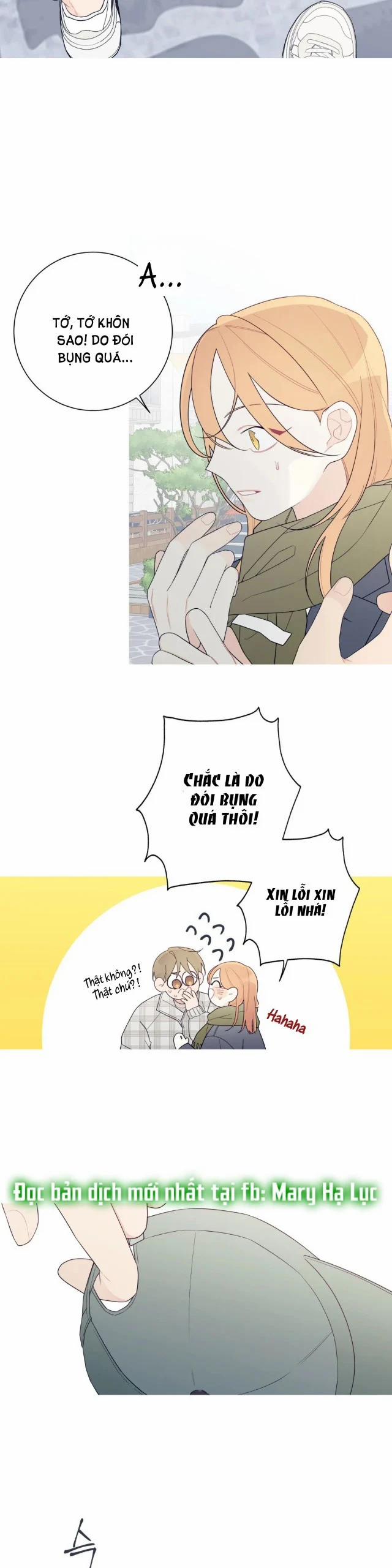 Chuyện Gì Đây? 144.5 trang 1