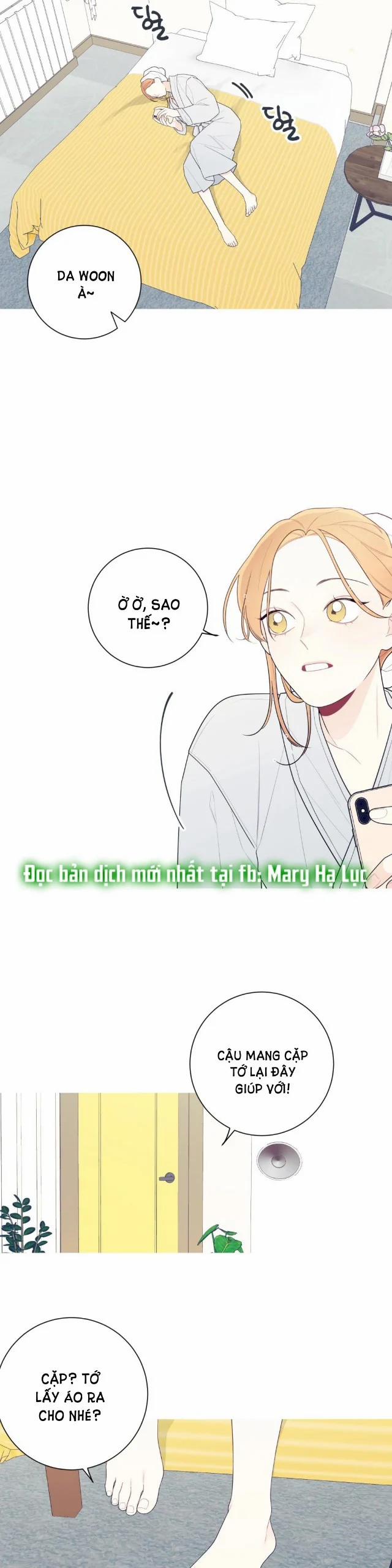 Chuyện Gì Đây? 144.5 trang 6