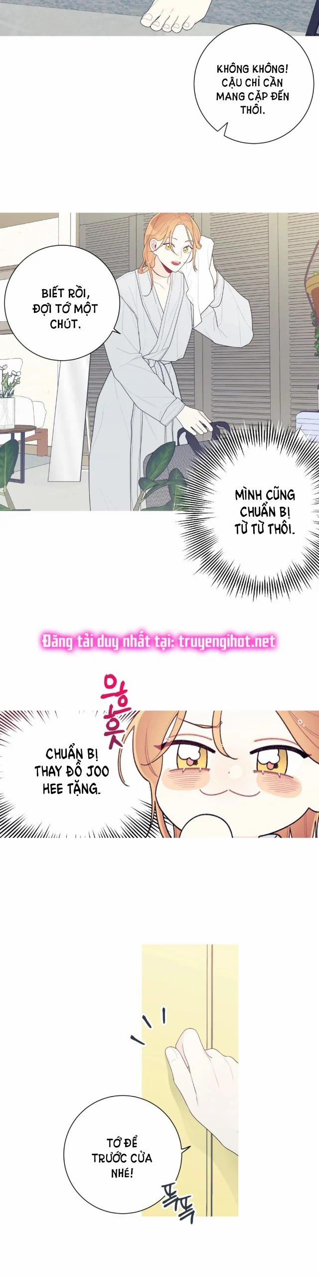 Chuyện Gì Đây? 144.5 trang 7