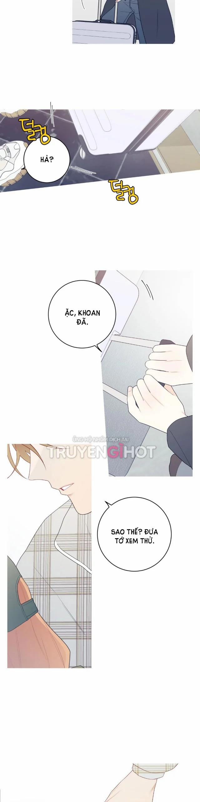 Chuyện Gì Đây? 144 trang 1