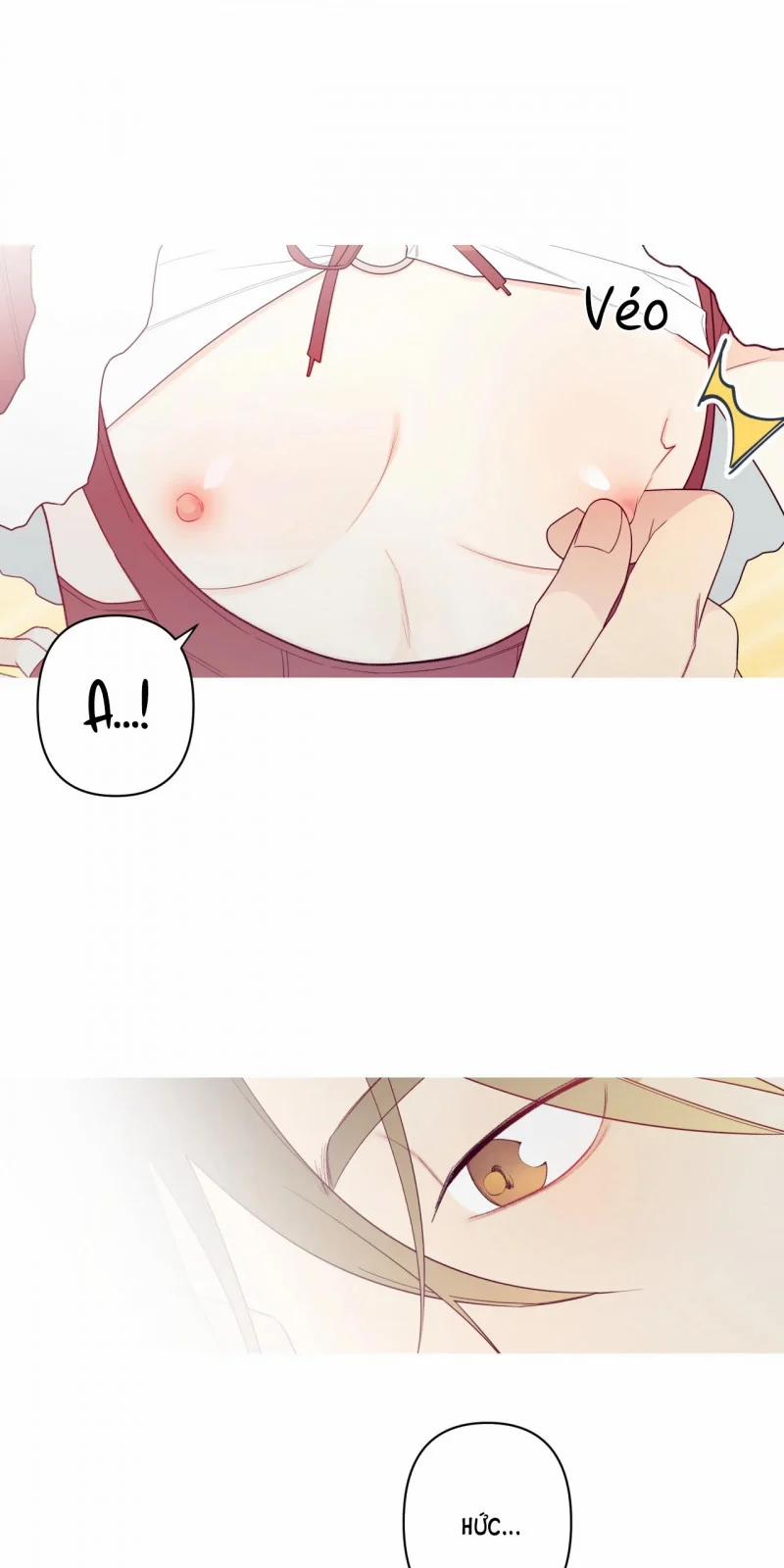 Chuyện Gì Đây? 145.5 trang 18
