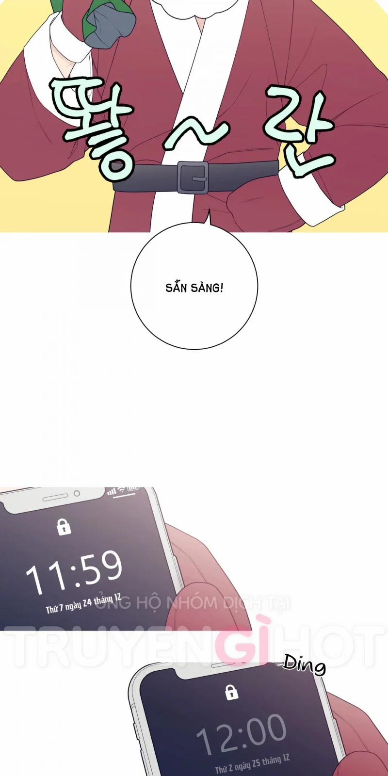 Chuyện Gì Đây? 145 trang 1