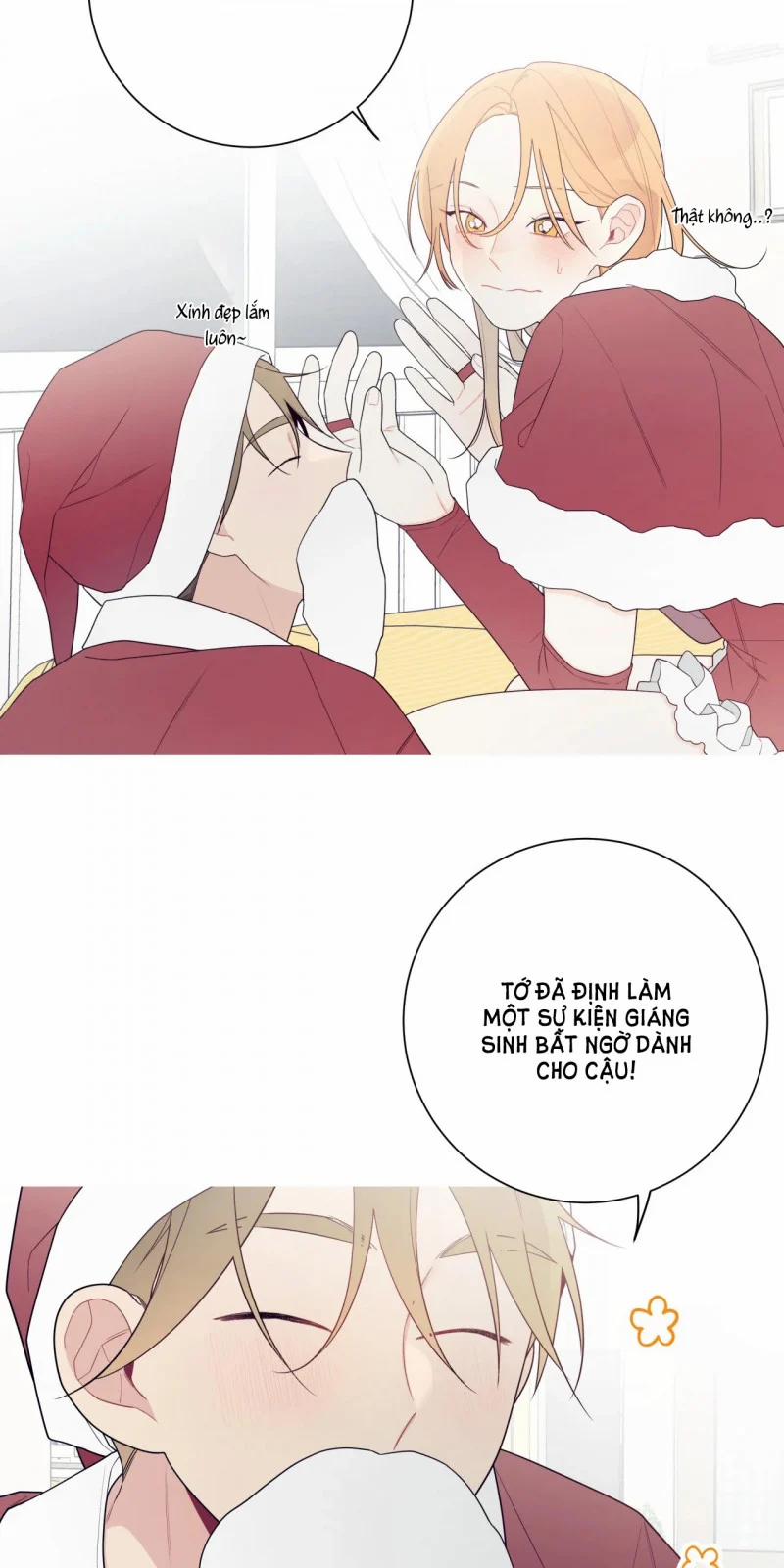 Chuyện Gì Đây? 145 trang 10
