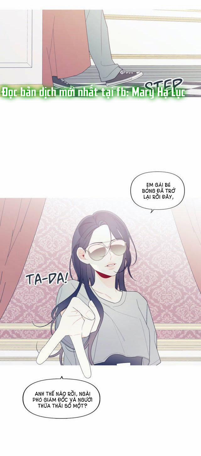 Chuyện Gì Đây? 147.1 trang 10