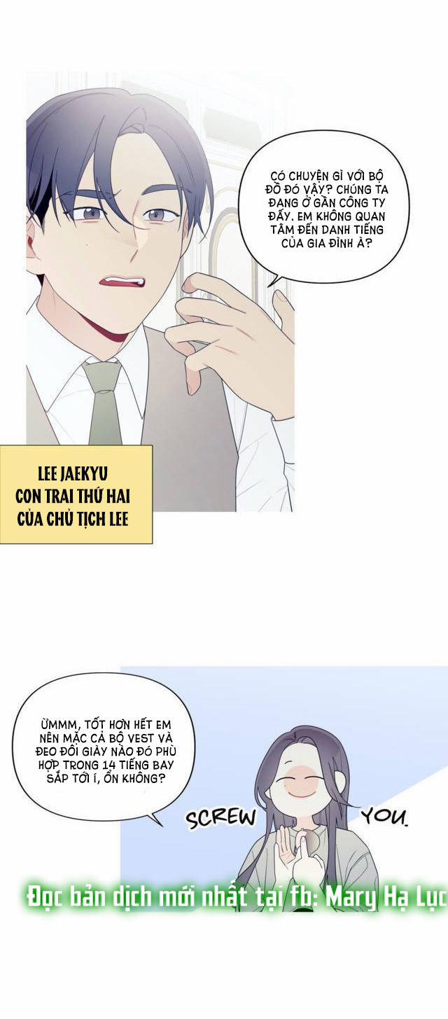 Chuyện Gì Đây? 147.1 trang 12