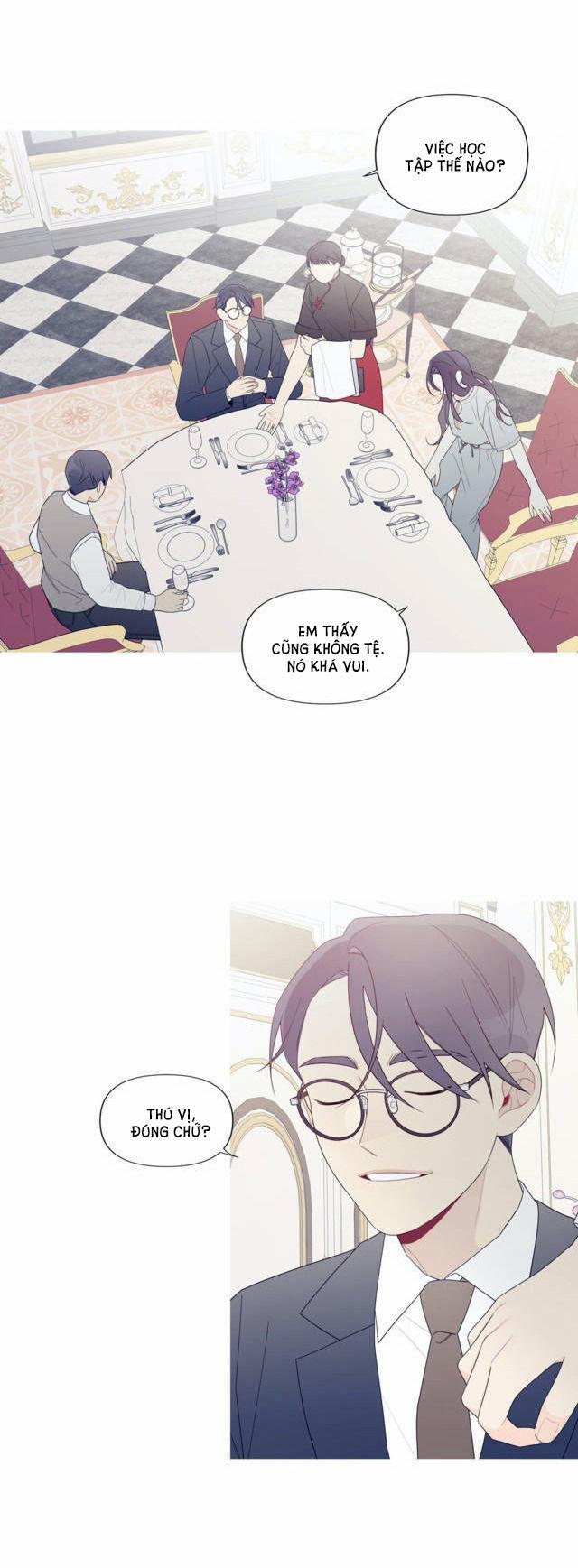 Chuyện Gì Đây? 147.1 trang 14