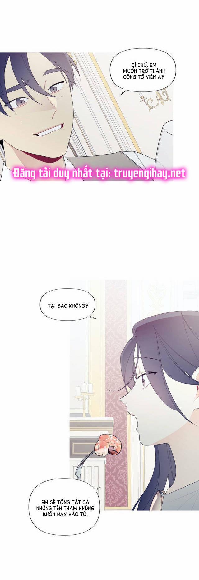 Chuyện Gì Đây? 147.1 trang 19