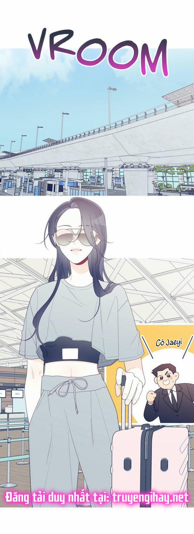 Chuyện Gì Đây? 147.1 trang 4