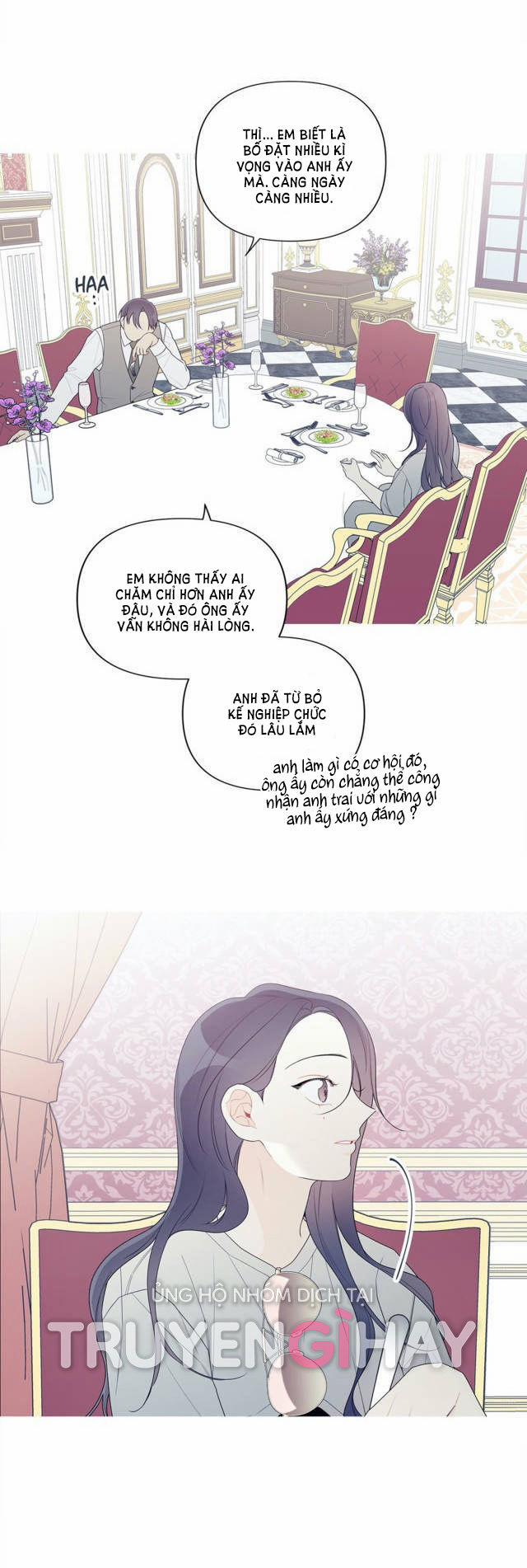 Chuyện Gì Đây? 147.2 trang 4