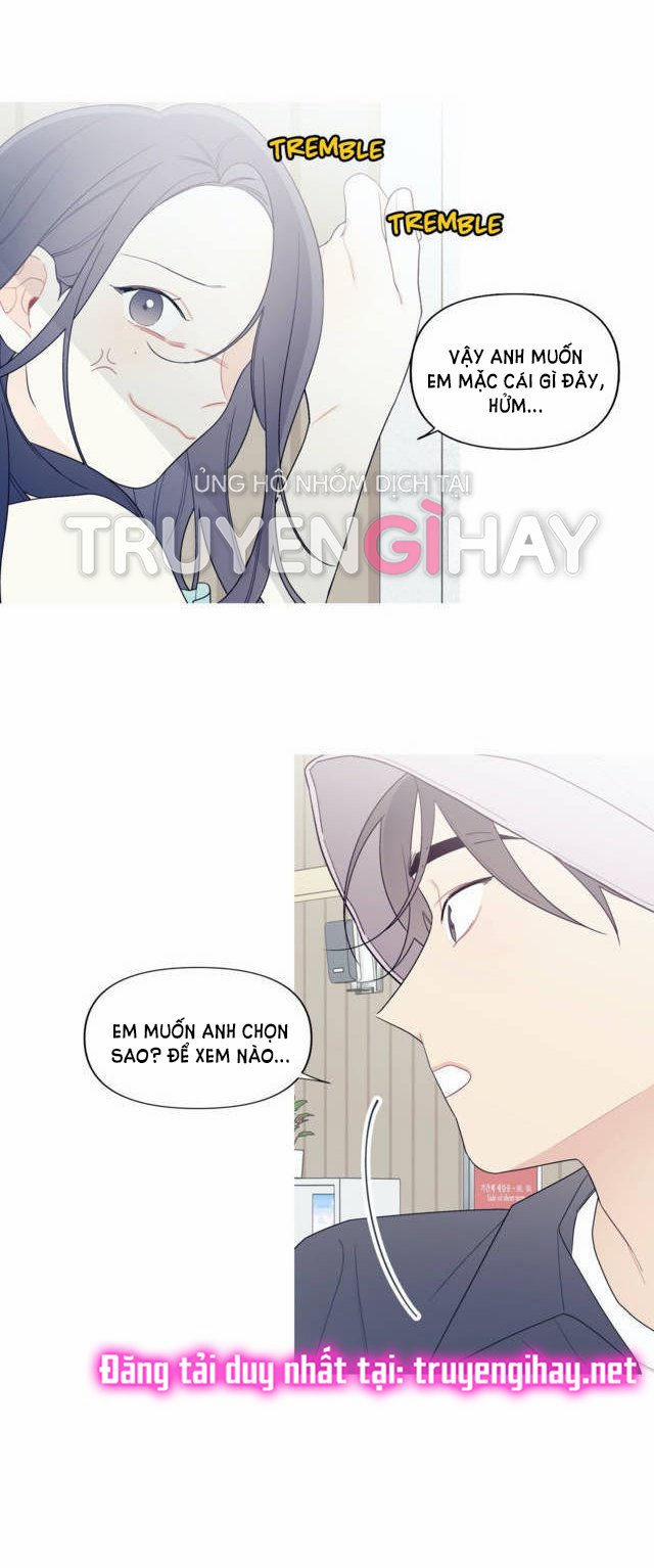 Chuyện Gì Đây? 148.1 trang 11