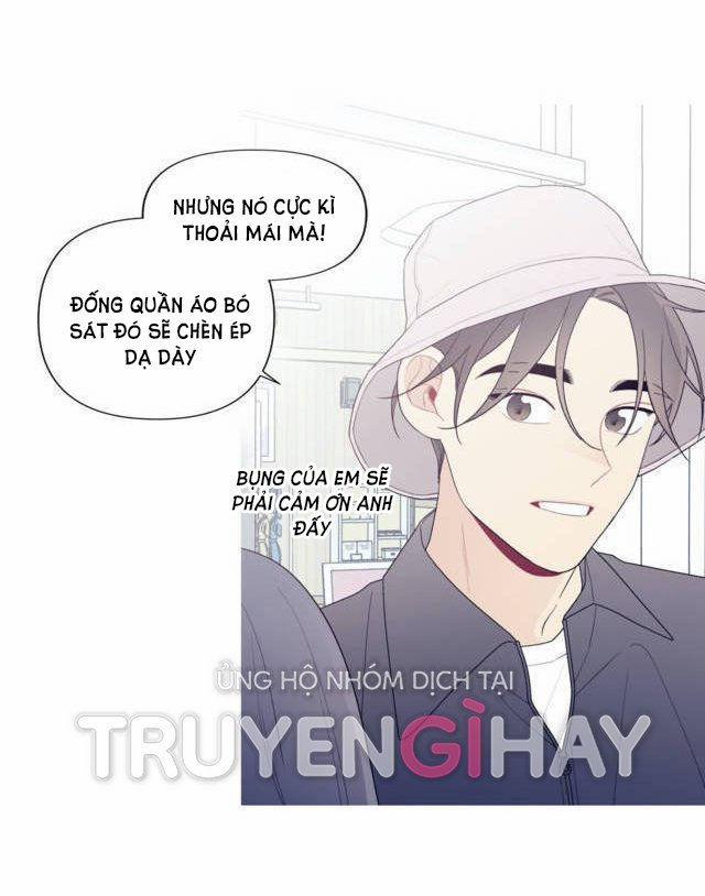 Chuyện Gì Đây? 148.1 trang 19