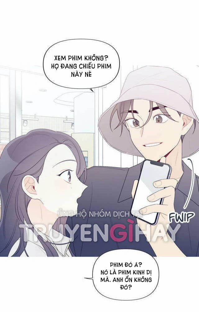 Chuyện Gì Đây? 148.1 trang 21