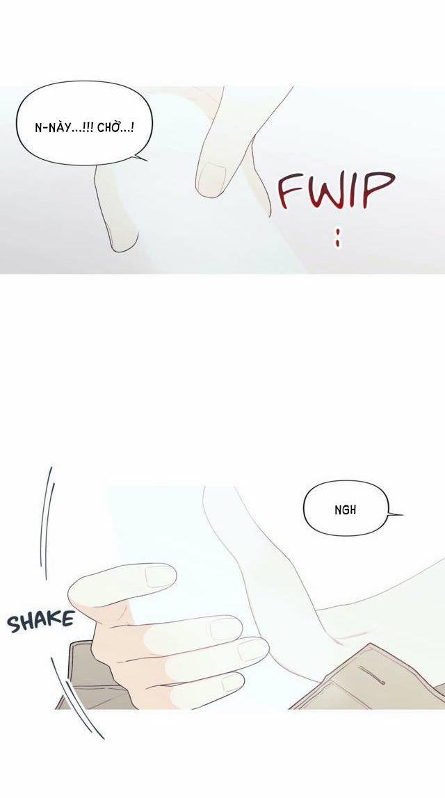 Chuyện Gì Đây? 150.1 trang 11