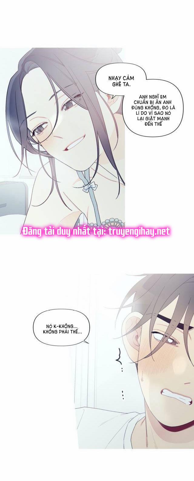 Chuyện Gì Đây? 150.1 trang 12