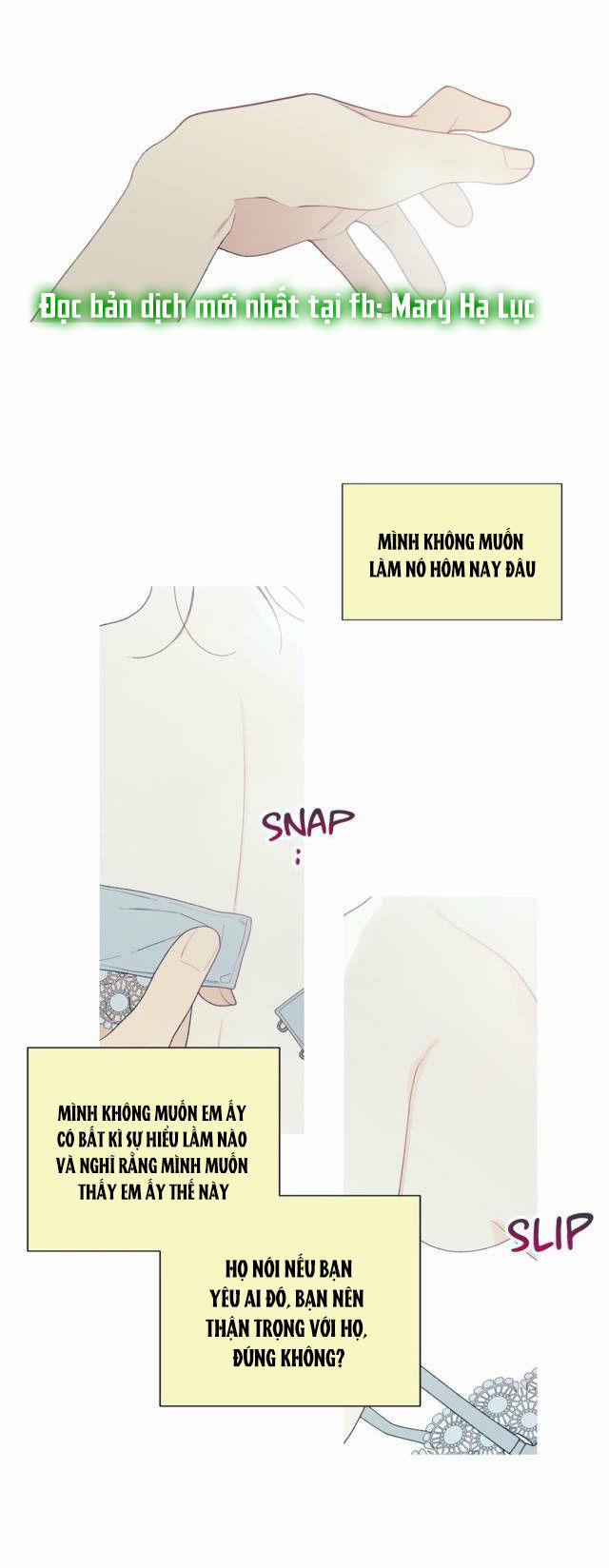 Chuyện Gì Đây? 150.1 trang 14