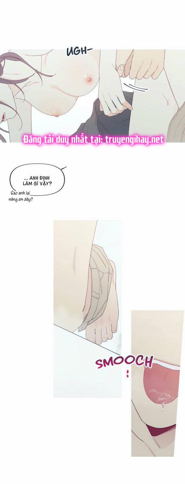 Chuyện Gì Đây? 150.1 trang 22