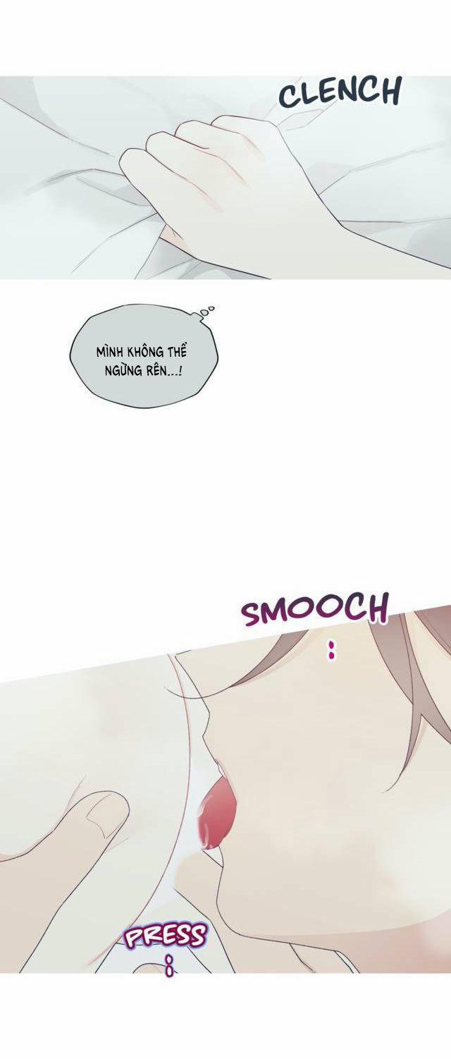 Chuyện Gì Đây? 150.2 trang 3