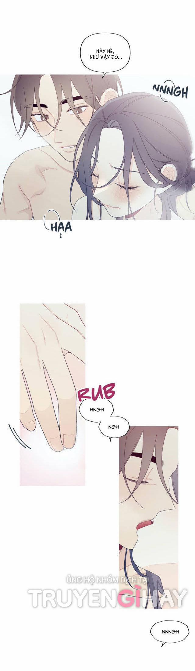 Chuyện Gì Đây? 151.1 trang 11