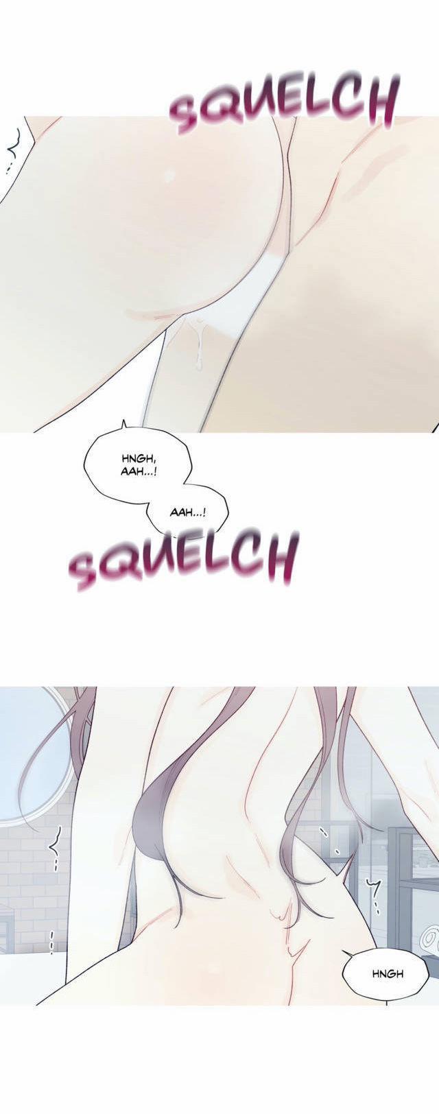 Chuyện Gì Đây? 151.1 trang 12