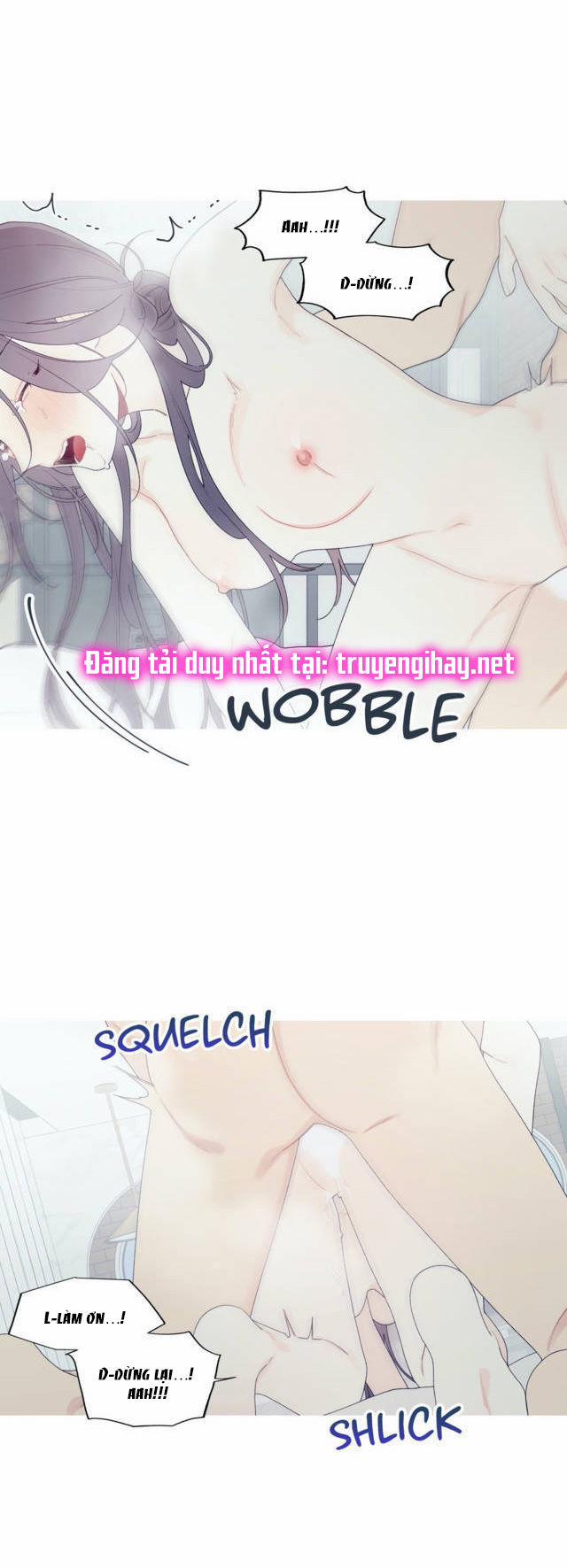 Chuyện Gì Đây? 151.1 trang 17