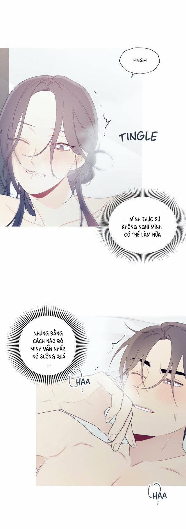 Chuyện Gì Đây? 151.1 trang 6