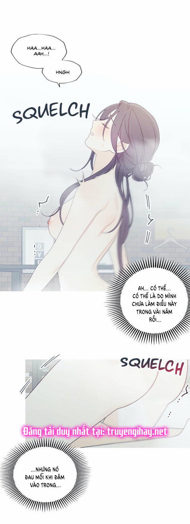 Chuyện Gì Đây? 151.1 trang 7