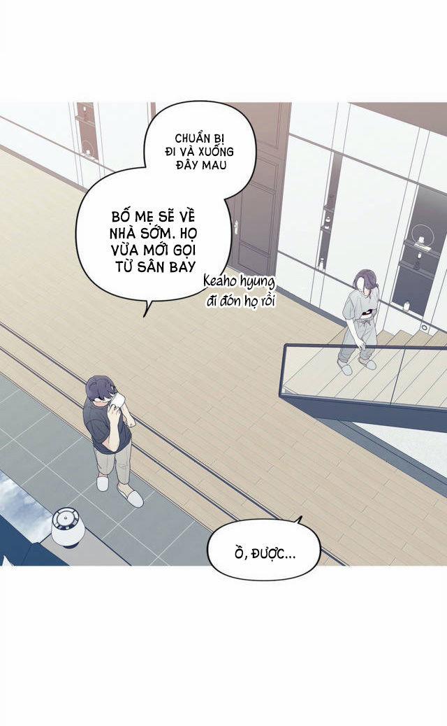 Chuyện Gì Đây? 151.2 trang 12