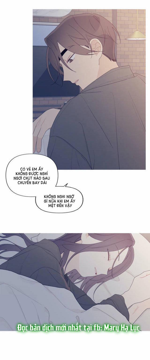 Chuyện Gì Đây? 151.2 trang 5