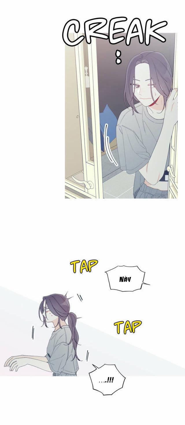 Chuyện Gì Đây? 151.2 trang 8