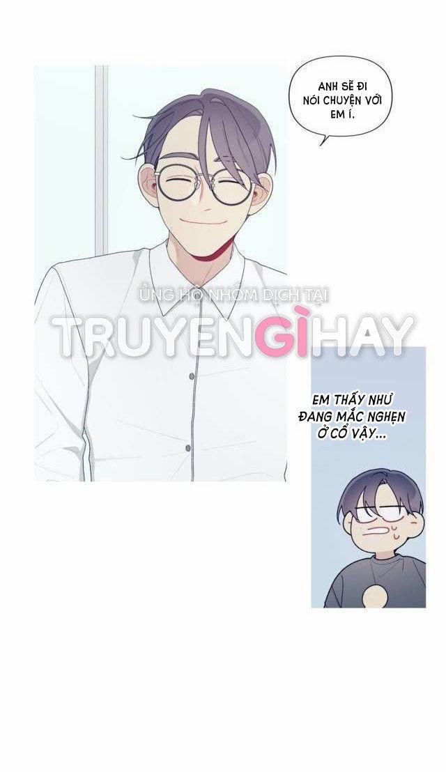 Chuyện Gì Đây? 152.1 trang 4